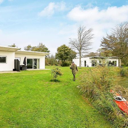 6 Person Holiday Home In Ringk Bing Ringkobing Exterior photo